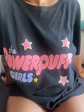 diosa202 online show from April 2026 02:44:02 PM