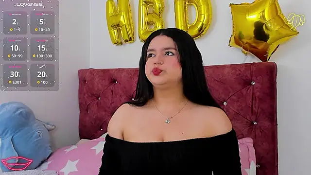 skyhotgirll online show from March 2026 05:46:01 PM