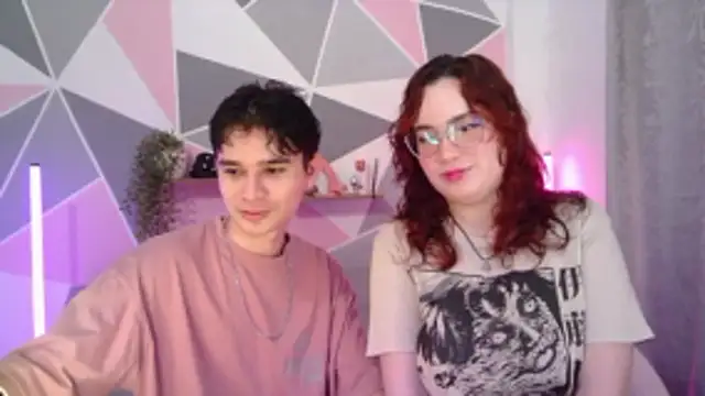 AndrewAnndCherry online show from January 2026 01:22:02 AM