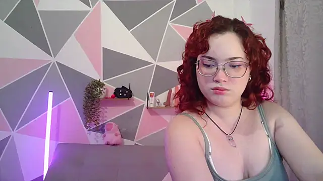 AndrewAnndCherry online show from February 2026 01:15:02 AM