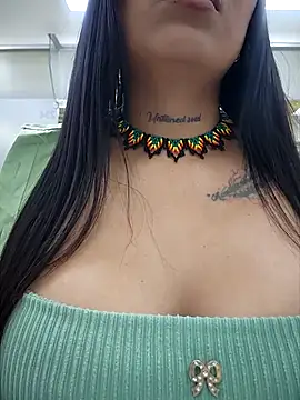 luisa16xxx online show from April 2026 07:53:01 PM