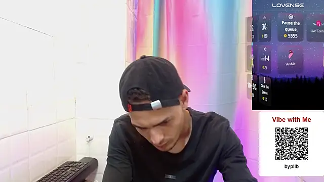 Jeffstyle18 online show from November 2025 05:16:01 PM