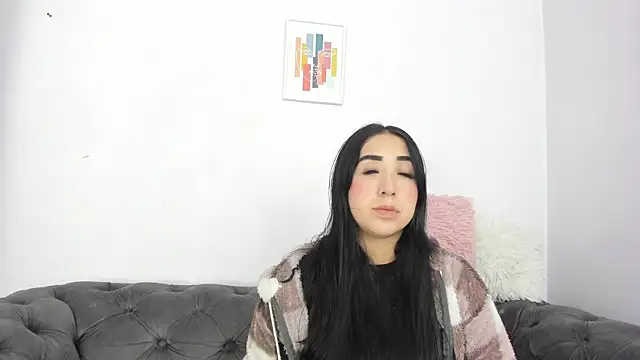 kaory azumi online show from November 2025 06:34:02 PM