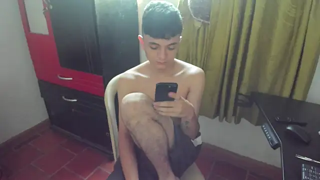 Waturox online show from April 2026 08:39:01 PM