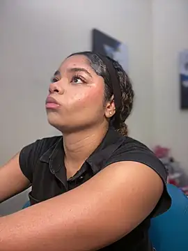 ChristyAddams online show from April 2026 12:30:02 PM