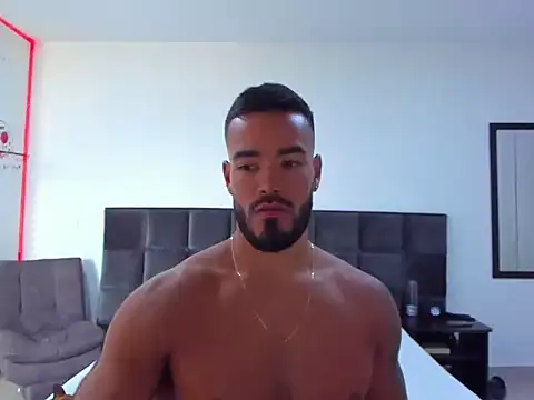 Alexander Martines online show from December 2025 05:31:02 PM