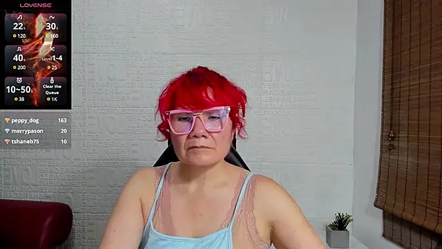 Snapshot of Salomeediaz_ chatting on January 2025 12:11:01 AM Salomeediaz online show from January 2025 12:11:01 AM