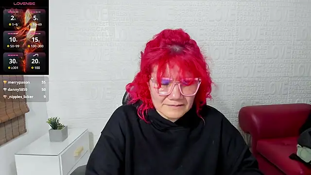 Snapshot of Salomeediaz_ chatting on January 2025 12:19:02 AM Salomeediaz online show from January 2025 12:19:02 AM
