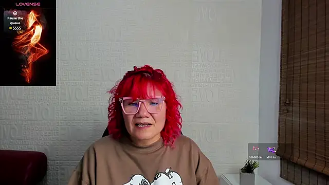 Snapshot of Salomeediaz_ chatting on January 2025 09:06:01 PM Salomeediaz online show from January 2025 09:06:01 PM