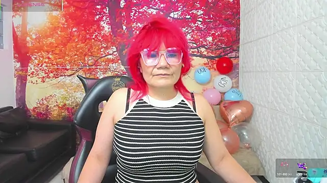 Snapshot of Salomeediaz_ chatting on March 2025 11:16:02 PM Salomeediaz online show from March 2025 11:16:02 PM