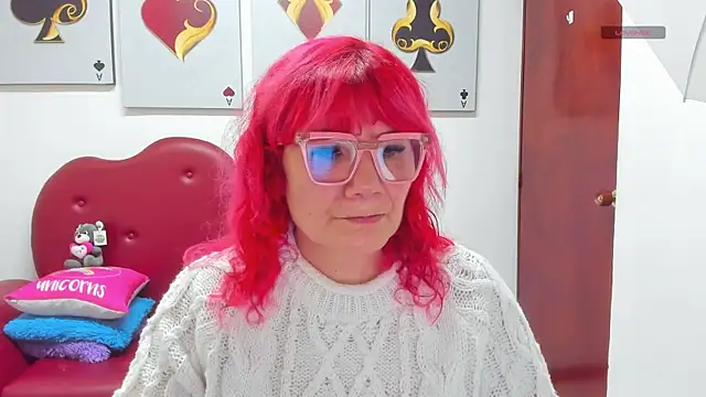 Salomeediaz  online show from January 2026 09:07:02 PM