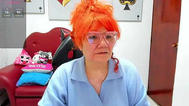 Salomeediaz  online show from February 2026 09:05:02 PM