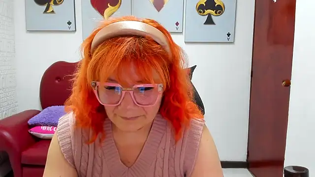 Salomeediaz  online show from March 2026 09:07:01 PM