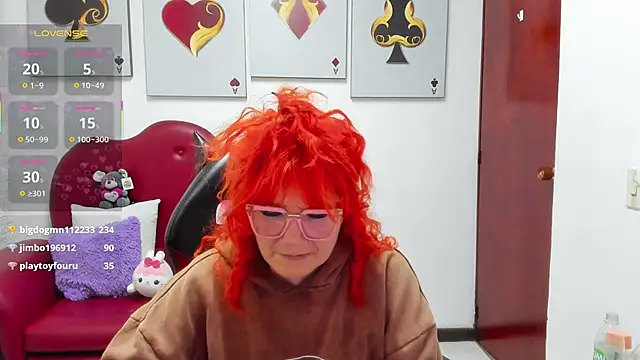 Salomeediaz  online show from March 2026 09:10:02 AM