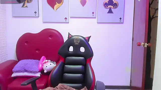 Salomeediaz  online show from April 2026 09:19:01 PM