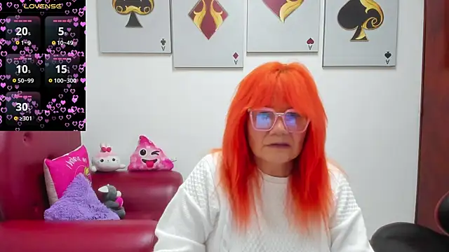 Salomeediaz  online show from June 2026 09:21:02 PM