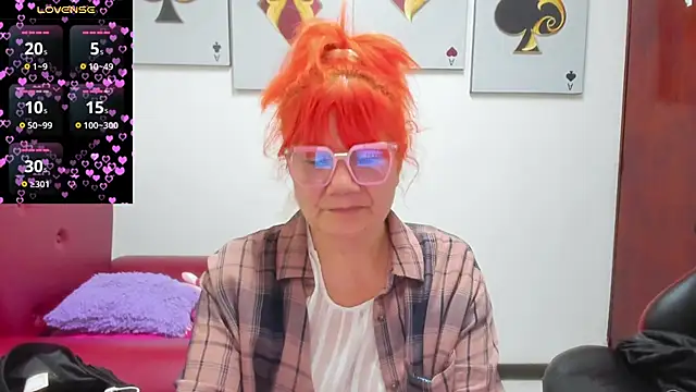 Salomeediaz  online show from June 2026 09:20:02 PM