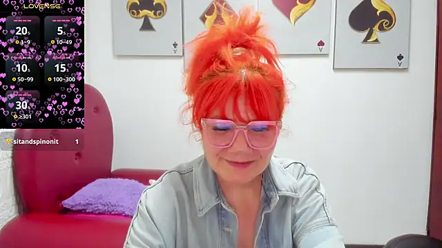 Salomeediaz  online show from June 2026 09:08:02 PM