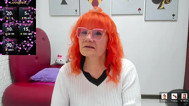 Salomeediaz  online show from June 2026 01:04:01 PM