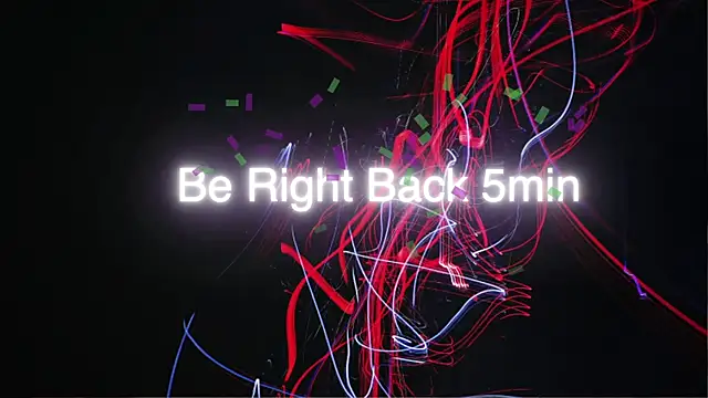 KesandAlex online show from February 2025 07:52:01 AM