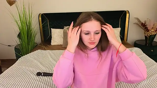 PamelaXX  online show from March 2026 10:49:01 PM