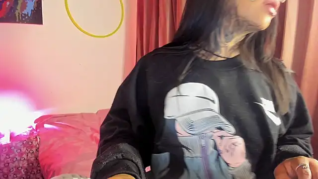 nicole volkov online show from January 2025 03:36:02 AM