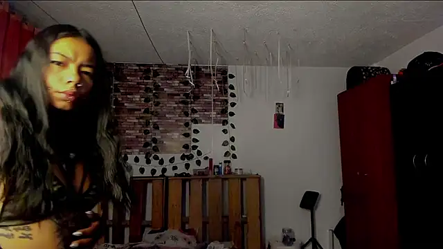 nicole volkov online show from November 2025 06:12:01 AM