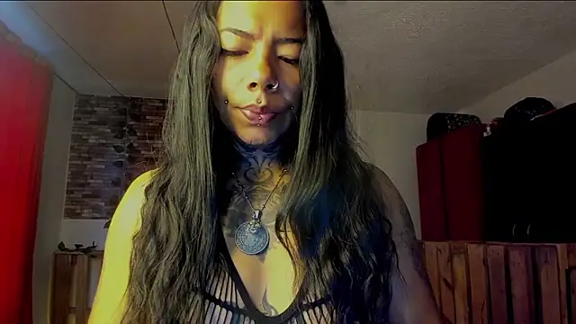 nicole volkov online show from November 2025 11:10:02 AM