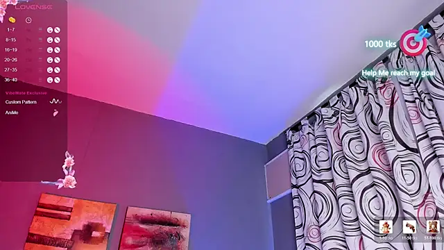 Ana 333 online show from February 2026 05:17:02 PM