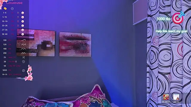 Ana 333 online show from February 2026 05:13:02 PM