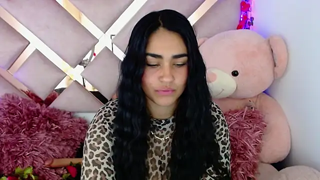 Charlotte cute18 online show from March 2025 10:02:01 AM