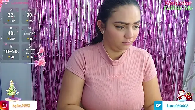 karol 9 online show from December 2024 05:36:01 AM