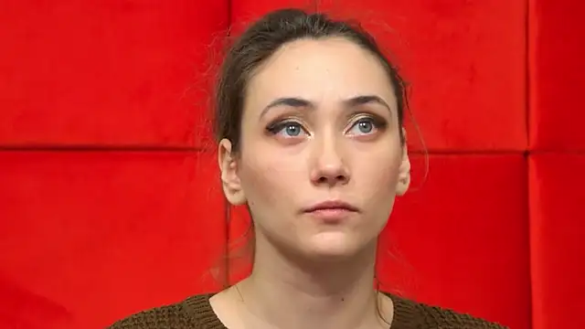 AliceMunro online show from January 2025 03:33:01 PM