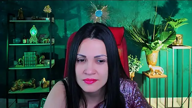 KarolinaRobinson online show from January 2025 11:35:01 AM