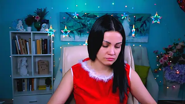 KarolinaRobinson online show from February 2025 04:31:01 PM