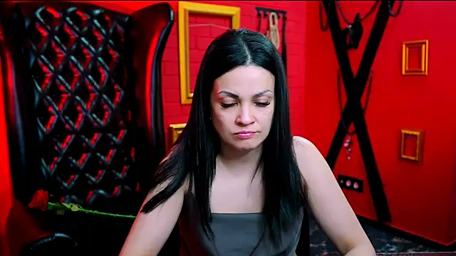 KarolinaRobinson online show from March 2025 02:23:02 PM