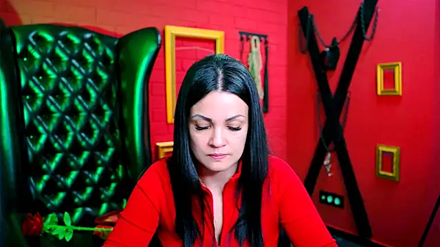 KarolinaRobinson online show from March 2025 02:55:02 PM