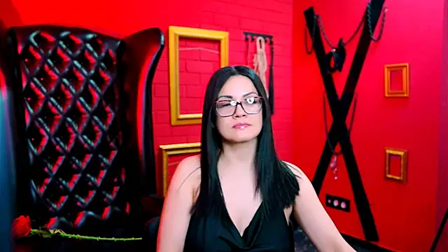 KarolinaRobinson online show from March 2025 11:08:02 AM