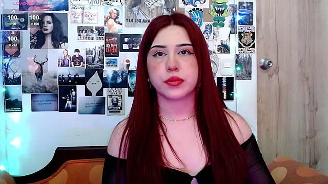 Sunny-hott online show from February 2026 04:14:01 PM