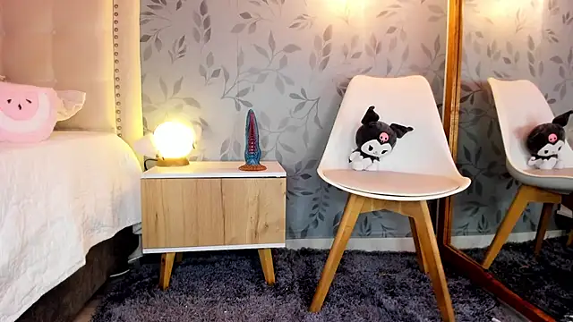 DanielaRuizz online show from March 2025 08:48:02 AM