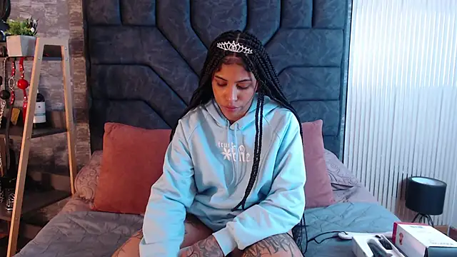 JuliaRose ks online show from October 2025 03:37:02 AM