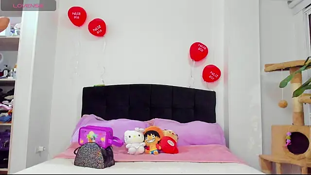 JuliaRose ks online show from February 2026 12:41:02 AM