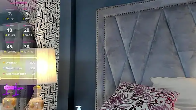 Hotsamantamature online show from March 2025 10:42:01 PM