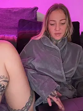 ElenaHaze online show from January 2025 05:19:02 AM