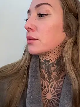 ElenaHaze online show from March 2025 03:04:02 PM