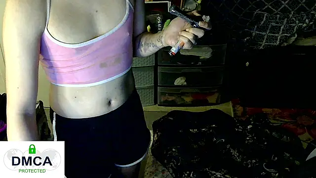 tashakaixxx online show from January 2025 05:37:02 PM