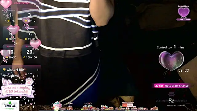 tashakaixxx online show from October 2025 04:19:01 PM