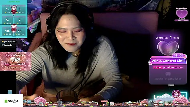 tashakaixxx online show from February 2026 07:18:01 AM