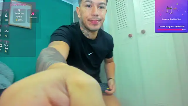 Snapshot of mateoreal1 chatting on June 2026 12:09:02 PM mateoreal1 online show from June 2026 12:09:02 PM