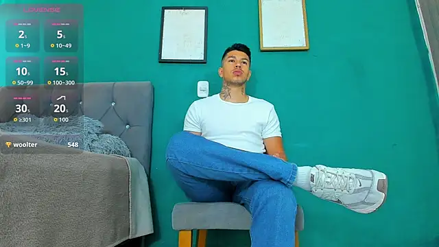 Snapshot of mateoreal1 chatting on July 2026 12:47:02 PM mateoreal1 online show from July 2026 12:47:02 PM